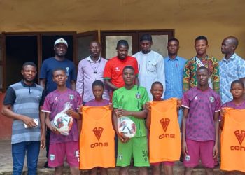 CEO markets Eleven Wonders in Savannah Region.