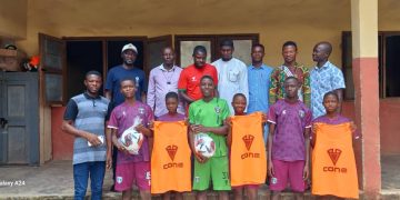 CEO markets Eleven Wonders in Savannah Region.