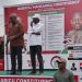 John Mahama campaigns at Daboya – Mankarigu constituency.