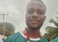 Savannah Region: Sawla -Tuna-Kalba constituency NDC youth organizer reported dead.