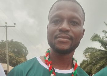 Savannah Region: Sawla -Tuna-Kalba constituency NDC youth organizer reported dead.