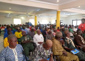 Savannah Regional EPA cautions against mercury use in mining.