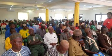 Savannah Regional EPA cautions against mercury use in mining.