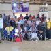 Bole District NCCE holds Inter- party dialogue.