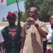 Bole -Bamboi NDC launches campaign.