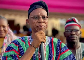 Election 2024: NDC will win all parliamentary seats in Savannah region – Sawla -Tuna-Kalba MP.