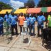 Global Hand Washing Day Marked at Sawla.