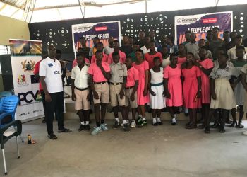 NCCE embarks on community sensitization on violent extremism.