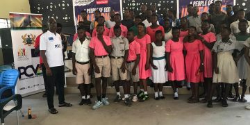 NCCE embarks on community sensitization on violent extremism.