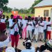 Boresah Royal Foundation Promotes Breast Cancer Awareness and Female Education At Gbogdaa.