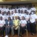NCCE Organizes Capacity Building For Journalists On Violent Extremism In Tamale.