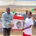 Bole -Bamboi MP Supports 50 Artisans.