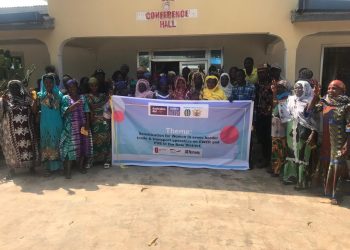 Let’s be cautious of violent extremists -Savannah Regional Peace Council to border communities.