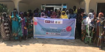 Let’s be cautious of violent extremists -Savannah Regional Peace Council to border communities.