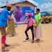 Savannah Region Rallies Against Child Marriage in UNICEF-Sponsored Campaign.