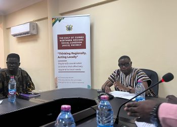 Savannah Regional Coordinating Council engages media on the scope of SOCO projects in the region.