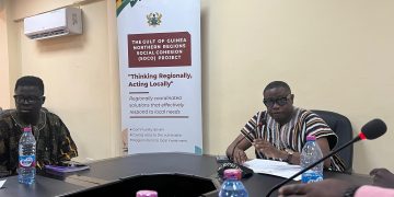 Savannah Regional Coordinating Council engages media on the scope of SOCO projects in the region.