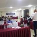 Tamale : Media Foundation for West Africa trains journalists on disinformation, misinformation.