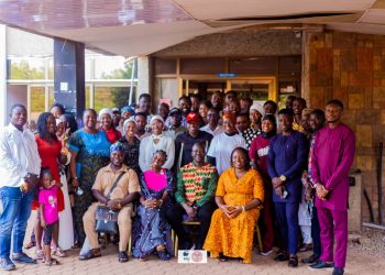 Uphold standard ethical election reporting – journalists urged.