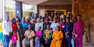 Uphold standard ethical election reporting – journalists urged.