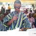 Mankuma R/C JHS Holds Maiden Speech And Prize Giving Day.