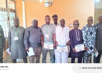 Cashew Traders And Exporters Association Ghana (CETAG) Inaugurates Bole Branch.