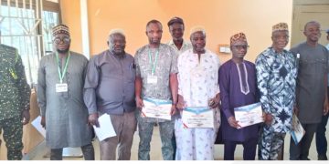 Cashew Traders And Exporters Association Ghana (CETAG) Inaugurates Bole Branch.