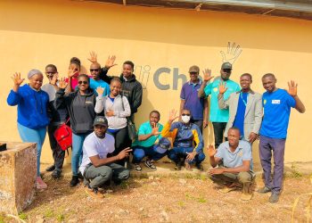 Over 600 school children in Kalba benefit from free eye screening