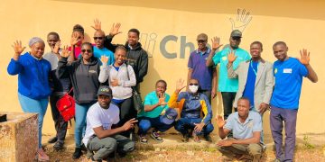 Over 600 school children in Kalba benefit from free eye screening