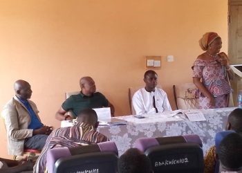 Bole Municipal Assembly approves 2025 annual action plan.