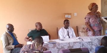 Bole Municipal Assembly approves 2025 annual action plan.