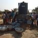Residents rejoice as Frontiers Mission Network commissions borehole at Bodi.