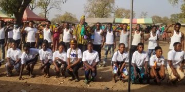 Lack of basic amenities: Gbereke BYA appeals for support