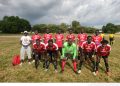 Division Two League; Kuga Wins Bole Zone.