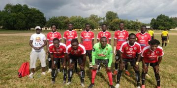 Division Two League; Kuga Wins Bole Zone.