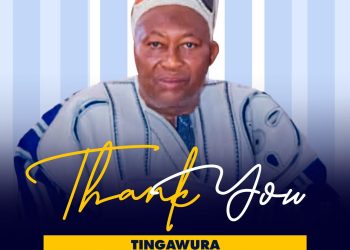Tingawura Wins Savannah Regional Council of State Position.