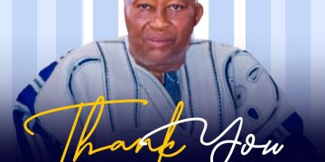 Tingawura Wins Savannah Regional Council of State Position.