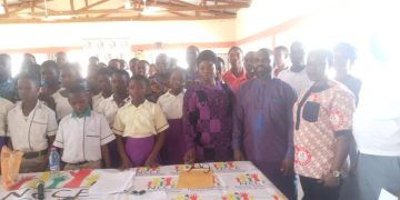 Bole NCCE organises quiz competition for basic schools