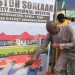 Sonlaar Foundation commences construction of a modern hospital at Buopuonkoraa .
