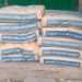 Tuna-West Assembly Member Donates Cement to Support Sagbatee Community School Project.