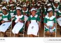 Bole Nursing and Midwifery Training College holds 13th matriculation