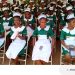 Bole Nursing and Midwifery Training College holds 13th matriculation