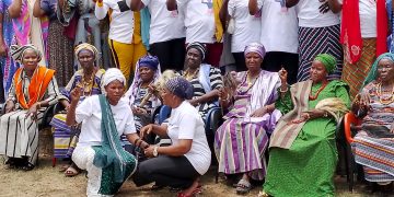 Assembly Women Caucus of Savannah Region mark International Women’s Day