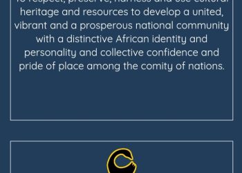 Dissolve management of National Commission on Culture – Divisional Executive Council members.