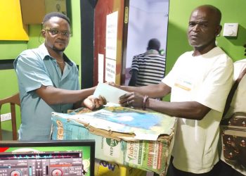 Somo wins 2025 Yagbon radio Birifor inter – clan quiz competition