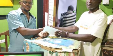 Somo wins 2025 Yagbon radio Birifor inter – clan quiz competition