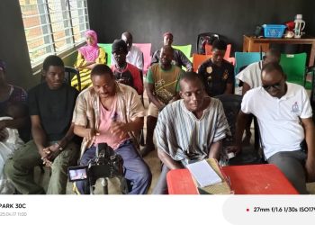 Jaksally Development Organization poised to empower persons with disabilities .