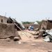 Rainstorm wreaks havoc in Wa – West District.