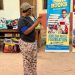 Boresah Royal Foundation Launches Gbogdaa Community Library