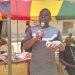 Dakonplayiri COP Child and Youth Development Center places fourth on Robotics Competition